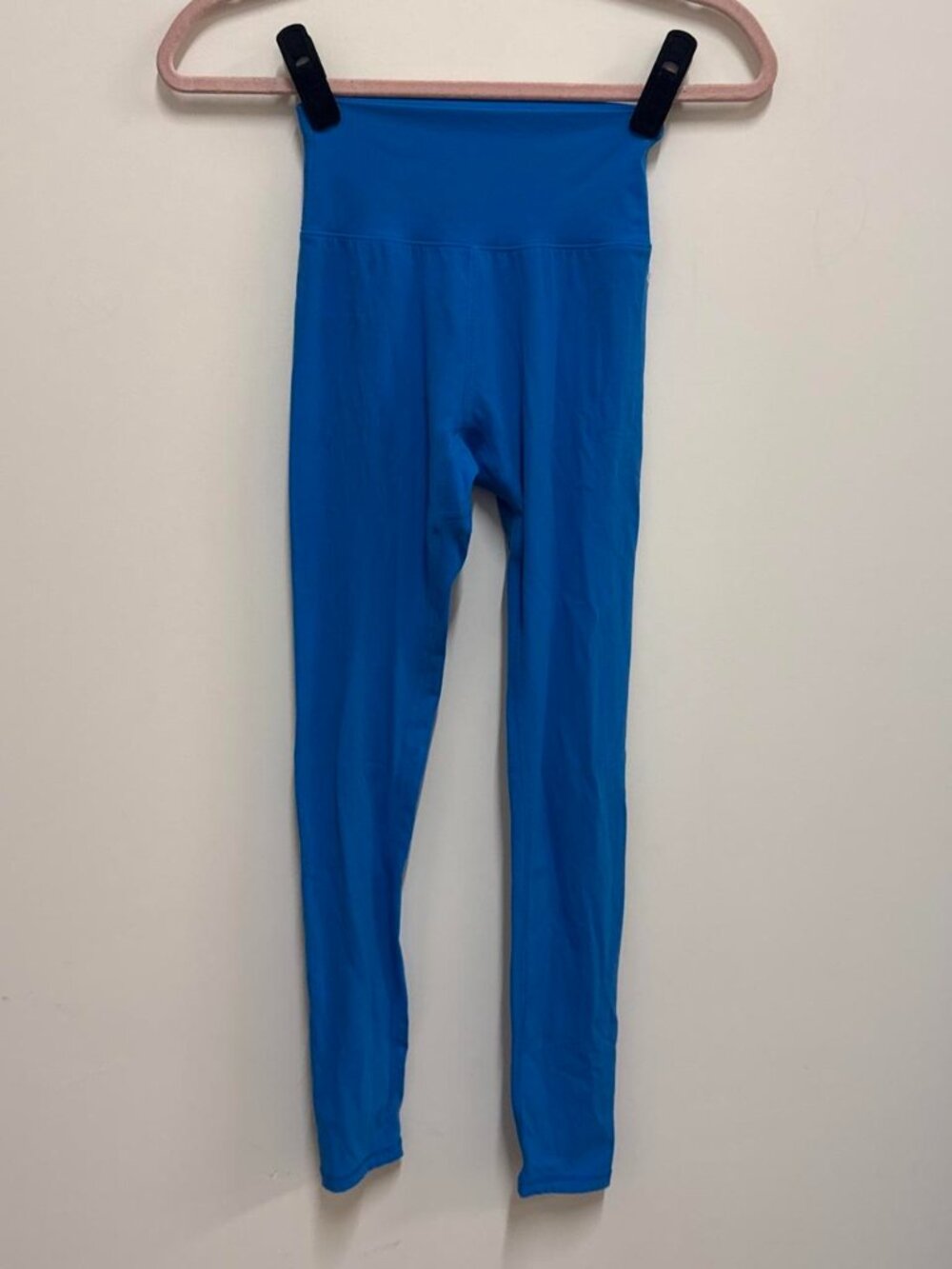 Buffbunny Collection Women's Blue Leggings